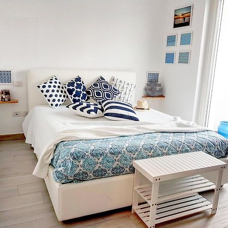 Polignano Casa Vacanze Polignano a Mare Luaran gambar