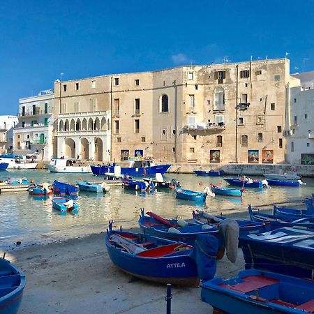 Polignano Casa Vacanze Polignano a Mare Luaran gambar