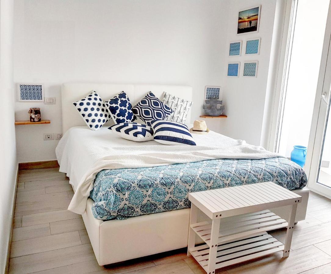 Polignano Casa Vacanze Polignano a Mare Luaran gambar