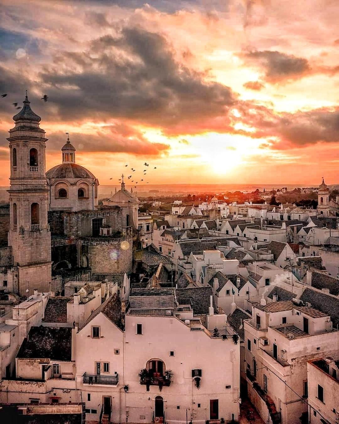 Polignano Casa Vacanze Polignano a Mare Luaran gambar