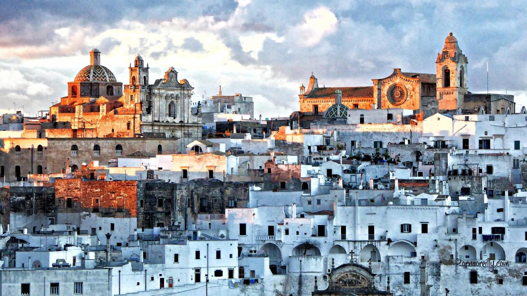 Polignano Casa Vacanze Polignano a Mare Luaran gambar