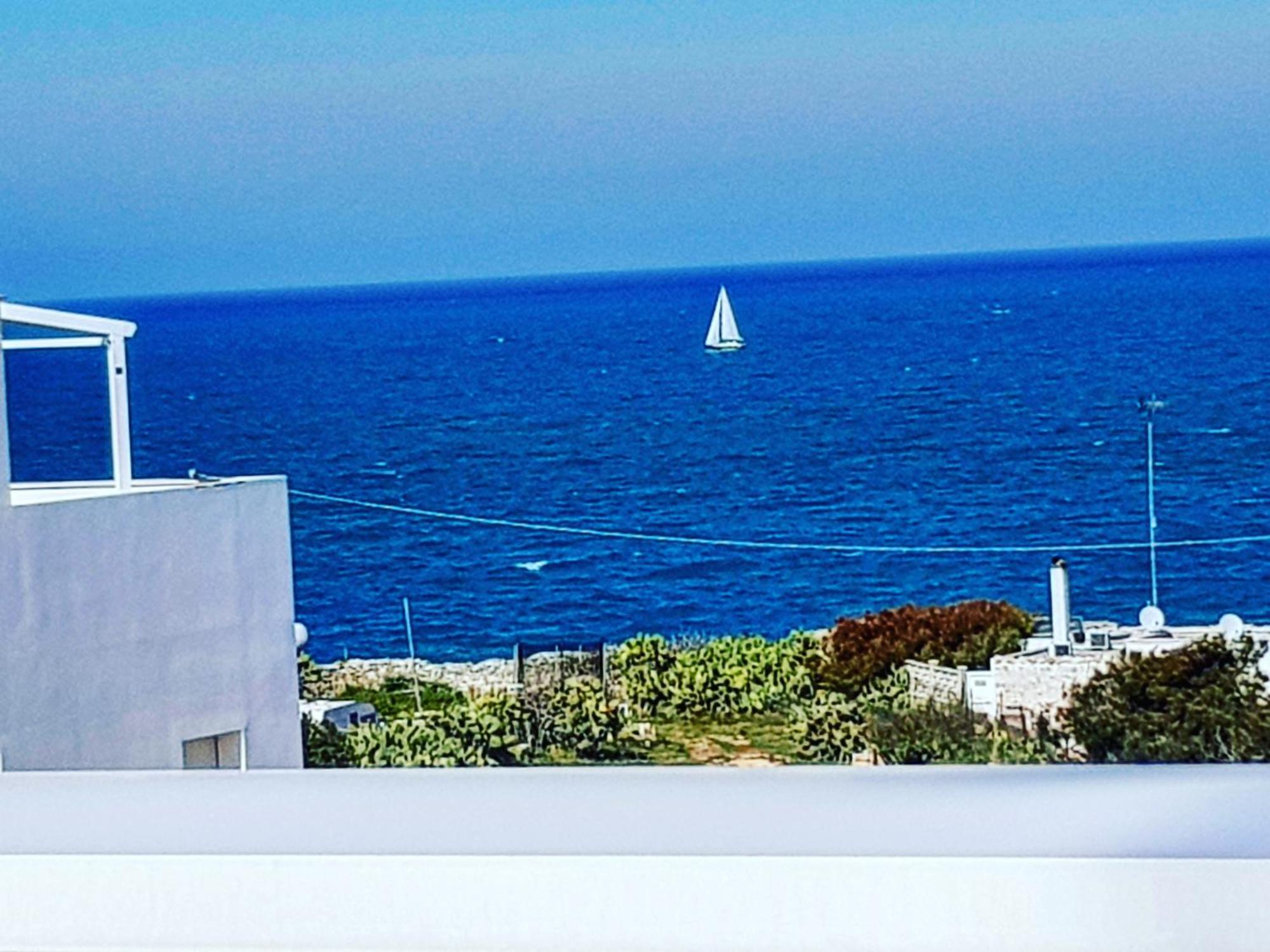 Polignano Casa Vacanze Polignano a Mare Luaran gambar