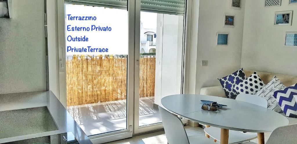 Polignano Casa Vacanze Polignano a Mare Luaran gambar