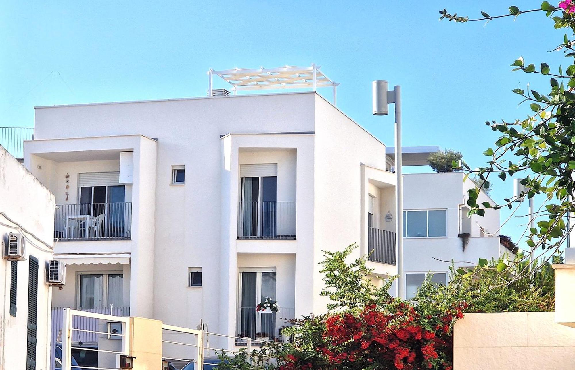Polignano Casa Vacanze Polignano a Mare Luaran gambar