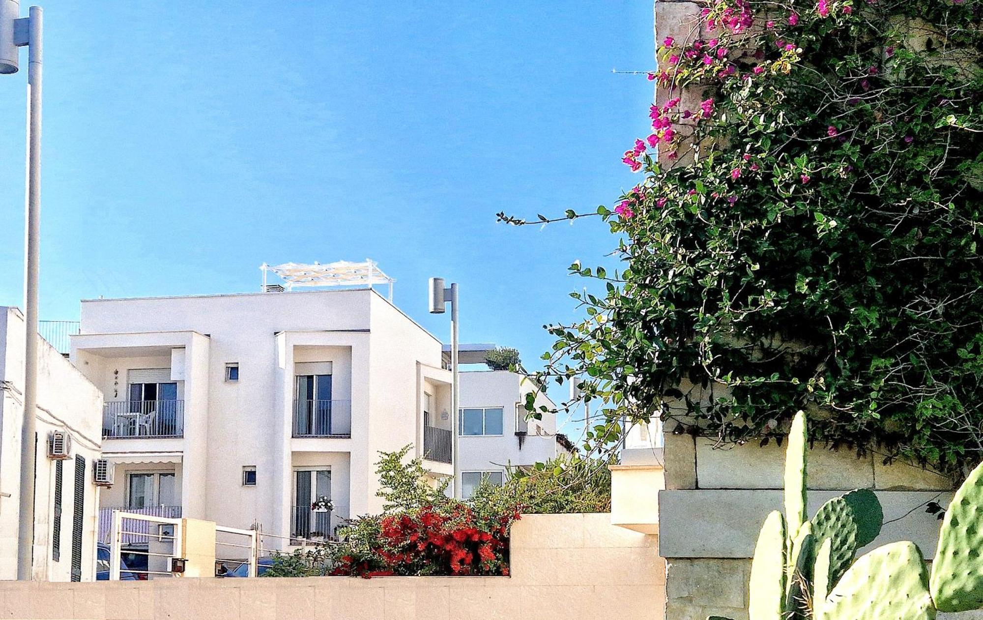Polignano Casa Vacanze Polignano a Mare Luaran gambar