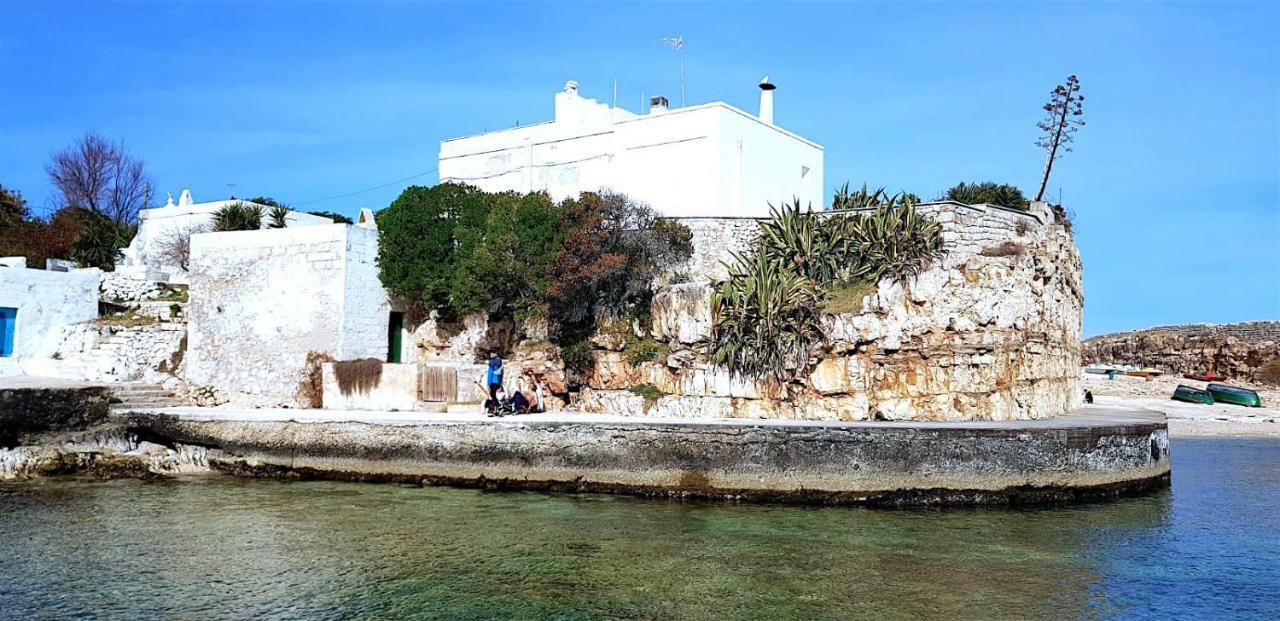 Polignano Casa Vacanze Polignano a Mare Luaran gambar