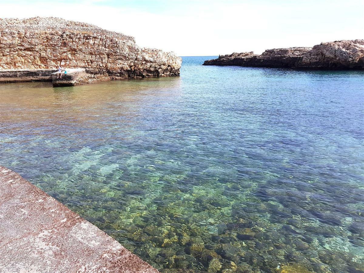 Polignano Casa Vacanze Polignano a Mare Luaran gambar