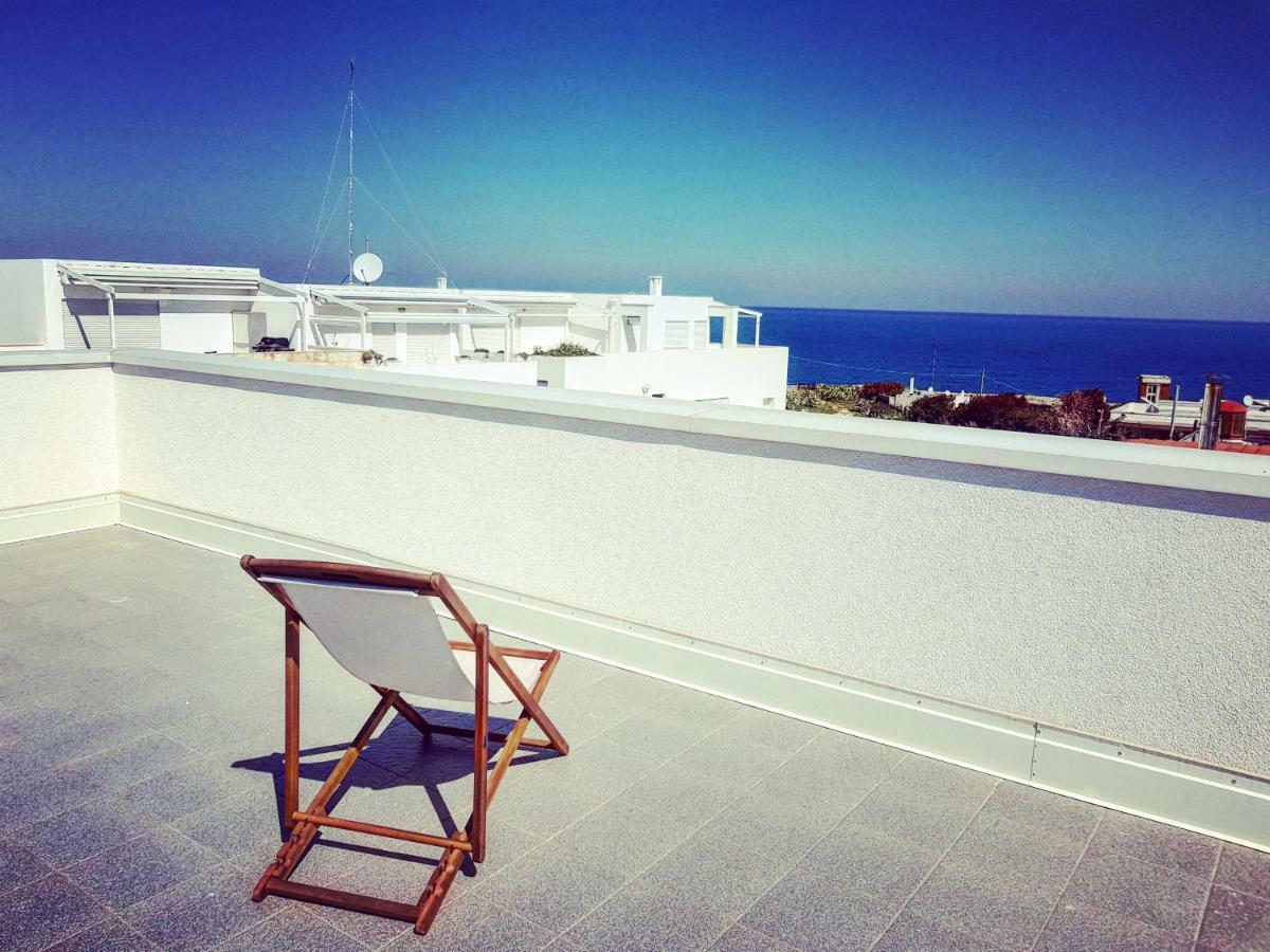 Polignano Casa Vacanze Polignano a Mare Luaran gambar