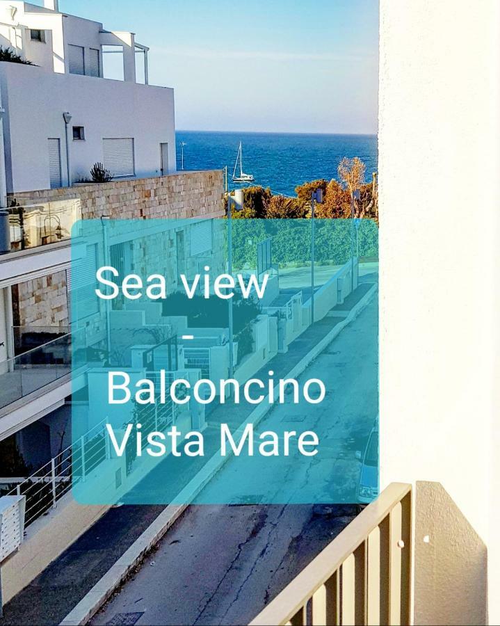 Polignano Casa Vacanze Polignano a Mare Luaran gambar