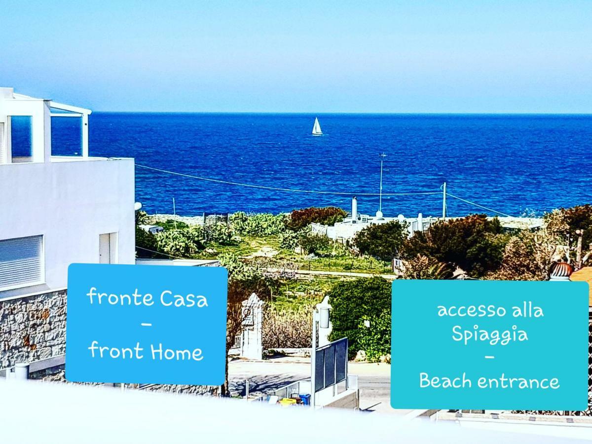 Polignano Casa Vacanze Polignano a Mare Luaran gambar