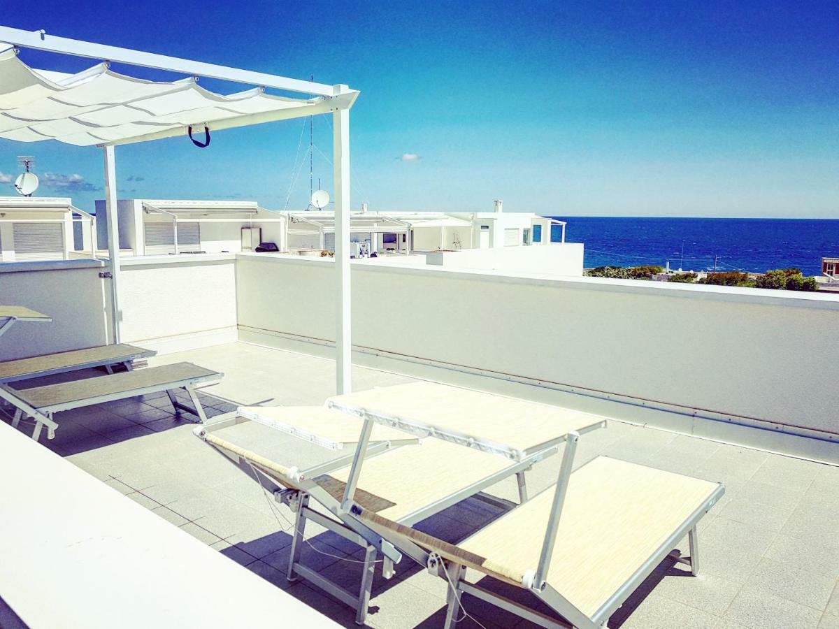 Polignano Casa Vacanze Polignano a Mare Luaran gambar