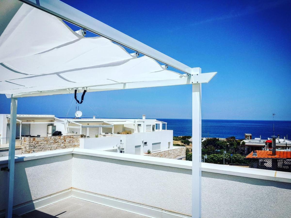 Polignano Casa Vacanze Polignano a Mare Luaran gambar